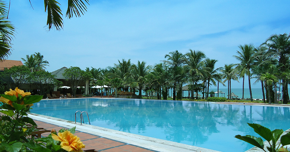 SUN SPA RESORT
